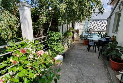 Spațiu comercial, de 140 mp, în Central - 9