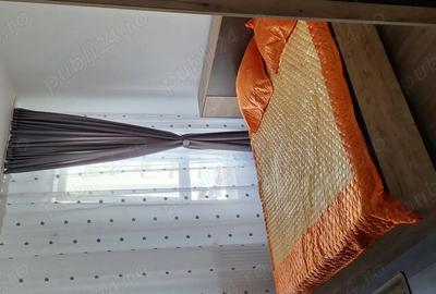 Garsonieră decomandată în Central - 2