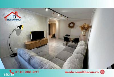 Apartament cu 3 camere decomandat în Ștefan cel Mare - 5