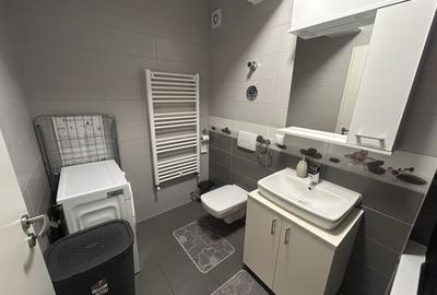 Apartament cu 2 camere decomandat în Drumul Carului - 3