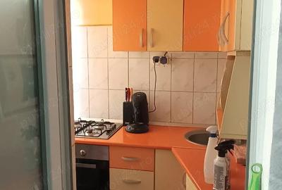 Garsonieră decomandată în Craiter - 4