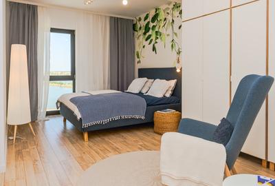Duplex cu 4 camere în Poșta