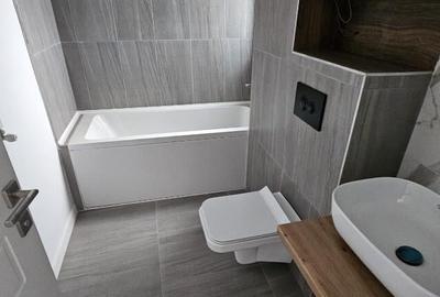 Apartament cu 3 camere semidecomandat în Viile Noi - 5