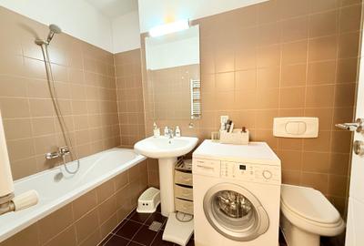 Apartament 3 camere Asmita Gardens - 9