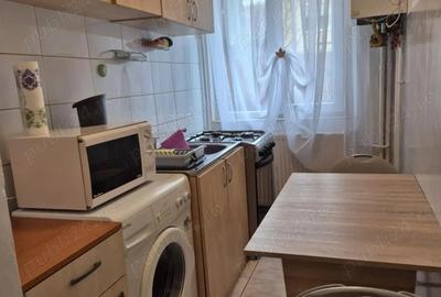 Garsonieră decomandată în Central - 3