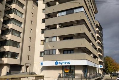 Apartament 3 camere bloc nou Unirii - EMD - 1