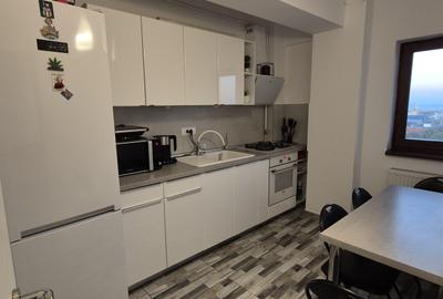 Bloc nou - apartament modern - loc parcare - 5