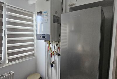 Inel 2 . apartament 2 camere , 2 balcoane , centrala - 3