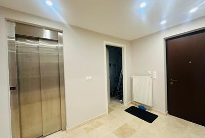 Vila complex GreenLake - Sisesti Baneasa - 35