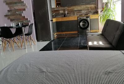 De inchiriat garsoniera mamaia nord - 1