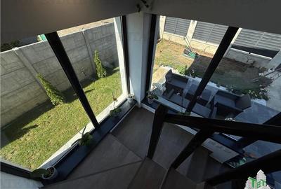 Casa individuala Chiajna | AN 2023 | 305MP TEREN | POSIBILITATE SPATIU COMERCIAL - 17