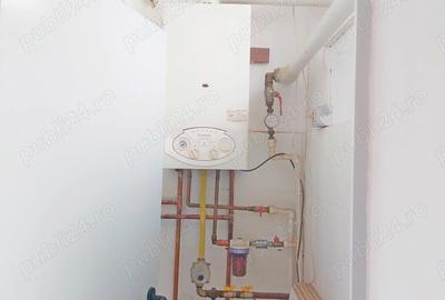 Spațiu comercial, de 119 mp, în Semicentral - 8