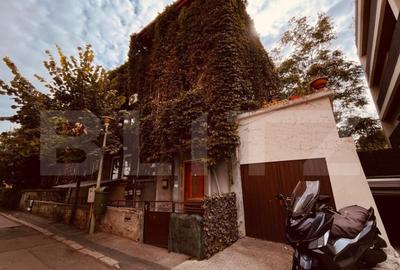 Demisol 2 Camere Pia?a Romana | 45 mp+garaj, Centrala Pro - 1