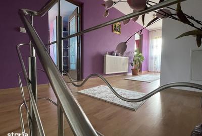 Casă cu 5 camere cu Teren 576 Mp în Central - 15
