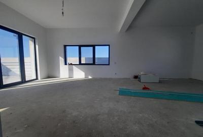 FARA COMISION casa 5 camere 3 bai 2 placi P+1+pod incalzire pardos canal apa - 16
