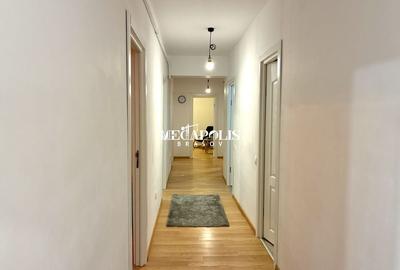 3 Camere / Decomandat / Parcare / Gării - 8