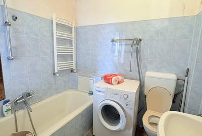 3 cam, Piata Alba Iulia - strada Valeriu Braniste, CENTRALA PROPRIE, etaj 4 - 13
