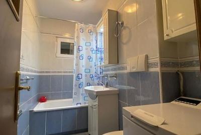 Răcădău str Tampei apartament 2 camere  etaj 1 - 6