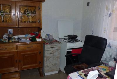 Casă cu 3 camere în Central - 1