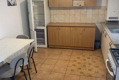 Casă cu 2 camere în Central - 2