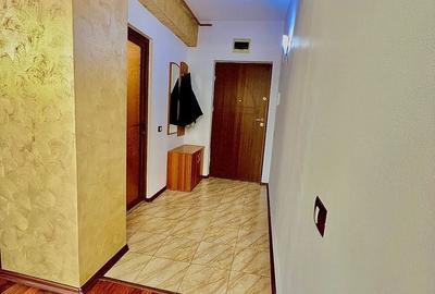 Apartament cu 2 camere decomandat în Nord - 14