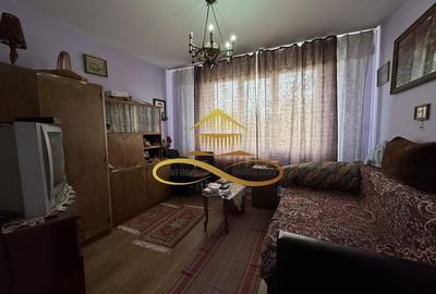 Apartament cu 2 camere cu balcon etaj 3 din 4 - de vanzare Apartament cu 2 camere cu balcon etaj 3 din 4 - de vanzare - 3