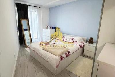 Apartament cu 2 camere semidecomandat, mobilat în Zorilor