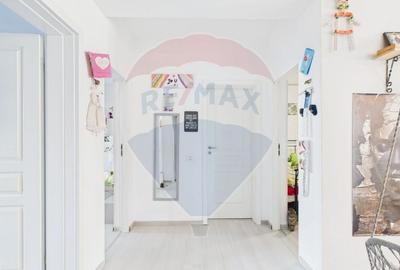 Casa superba cu 4 camere de vanzare in Buftea - 6