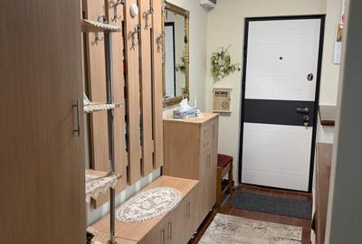 Apartament cu 2 camere decomandat în Carpați 2 - 2