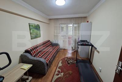 Apartament 4 camere, 92 mp, zona Dacia Apartament 4 camere, 92 mp, zona Dacia - 4