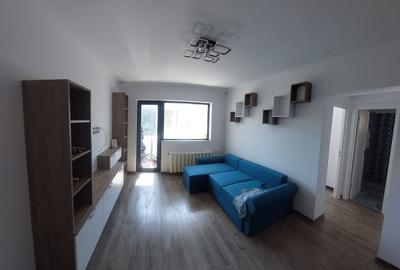 Apartament cu 2 camere semidecomandat, mobilat în Far - 20