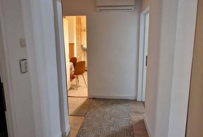 Apartament cu 3 camere decomandat în Satu Mare - 5