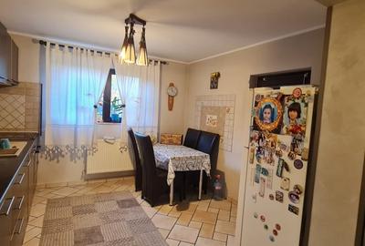 Casa 4 camere P+M Focsani - 8