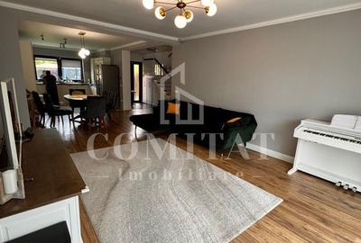 Casă cu 4 camere în Făget - 1