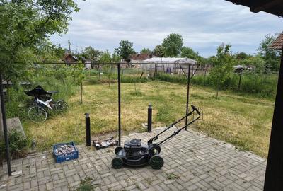Casă cu 3 camere cu Teren 600 Mp în Dragșina - 8