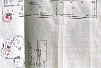 Spațiu comercial, de 1,000 mp, în Centrul Istoric - 4