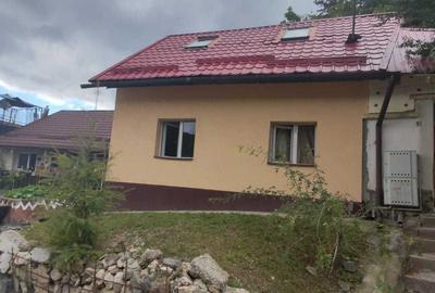 Casă cu 3 camere în Schei - 5