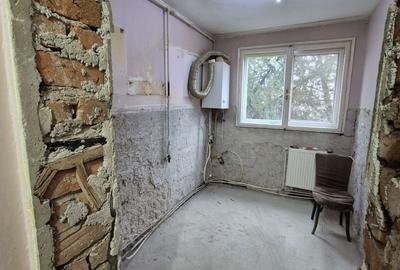 Apartament cu 2 camere semidecomandat în Vest - 8