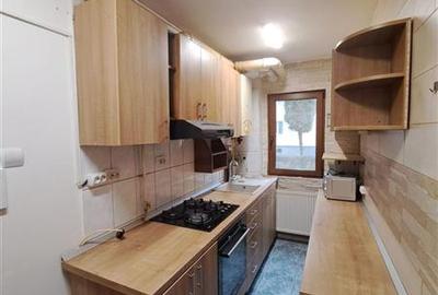 Apartament cu 2 camere, 40 mp utili, situat in cartierul Manastur! - 5