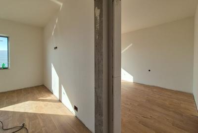 Casa tip duplex FINISATA, teren 400mp - la intrare in comuna Chinteni - 8