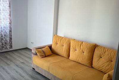 Garsonieră decomandată în Runcu - 2