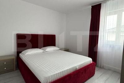 Casă cu 4 camere cu Teren 250 Mp în Frătăuții Vechi - 8