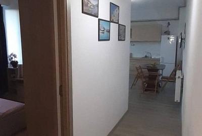 Apartament cu 2 camere semidecomandat în Tomis Plus - 1