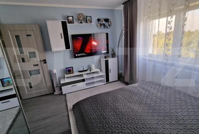 Apartament cu 2 camere, 63mp, zona Careiului,R.A.R. - 7