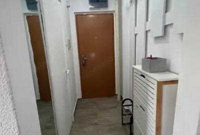 Vand apartament 2 camere 31 mp, complet mobilat ?i utilat - 1