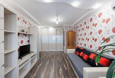 Garsonieră decomandată în Progresul - 1