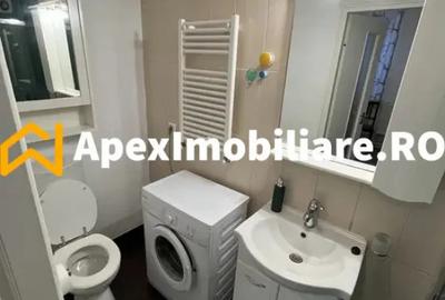 Garsonieră decomandată în Crângași - 3