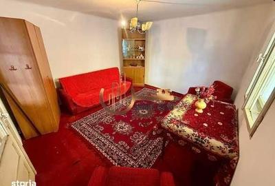 Casă cu 3 camere cu Teren 70 Mp în Central - 2