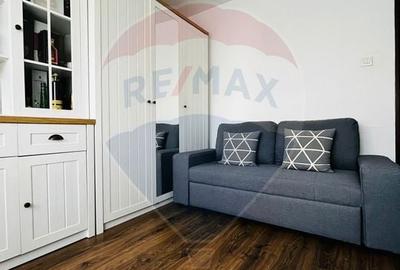 Inchiriez apartament primitor cu 3 camere in zona Iulius Mall - 17