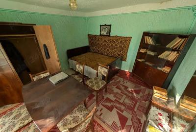 Casa batraneasca teren - Cerna (jud. Tulcea) - 9